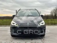 2022 BMW 216