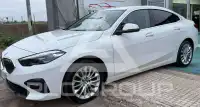 2022 BMW 216