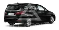 2022 BMW 216
