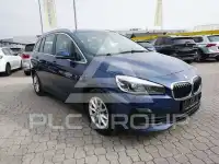 2022 BMW 216