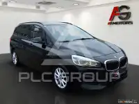 2022 BMW 216