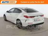 2022 BMW 216