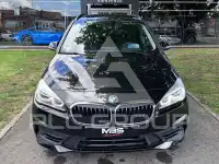 2022 BMW 216