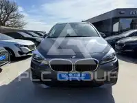 2022 BMW 216