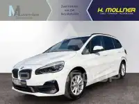 2022 BMW 216