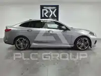 2022 BMW 216