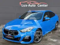 2022 BMW 216