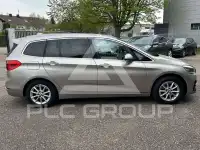 2022 BMW 216