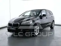 2022 BMW 216