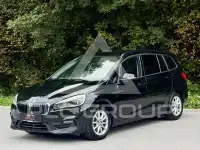 2022 BMW 216