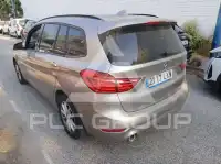2022 BMW 216