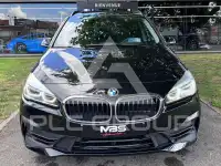 2022 BMW 216