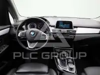 2022 BMW 216