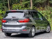 2022 BMW 216