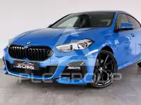 2022 BMW 216