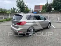 2022 BMW 216