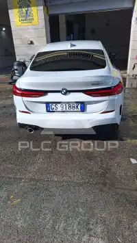 2022 BMW 216