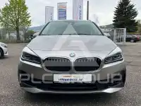 2022 BMW 216