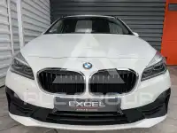 2022 BMW 216