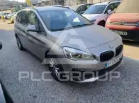 2022 BMW 216