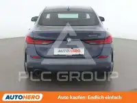 2022 BMW 216