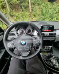 2022 BMW 216