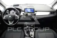 2022 BMW 216