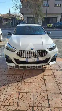 2022 BMW 216