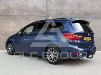 2022 BMW 216
