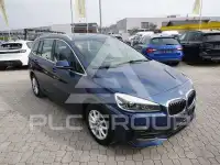 2022 BMW 216
