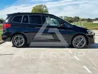 2022 BMW 216