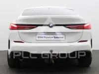 2022 BMW 216
