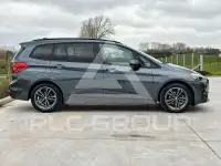 2022 BMW 216