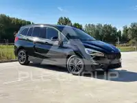 2022 BMW 216