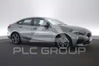 2022 BMW 216