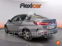 2022 BMW 216