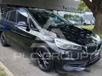 2022 BMW 216