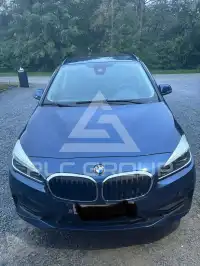 2022 BMW 216