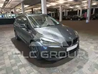 2022 BMW 216