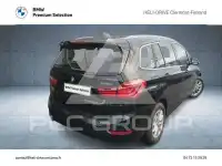 2022 BMW 216