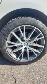 2016 BMW 216