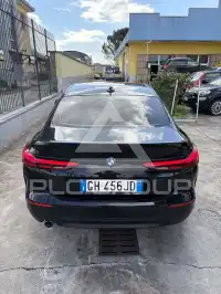 2022 BMW 216