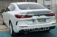2022 BMW 216