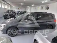 2022 BMW 216