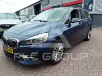 2022 BMW 216