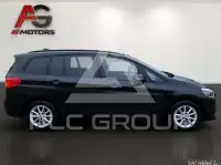 2022 BMW 216