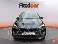 2022 BMW 216