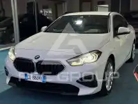 2022 BMW 216