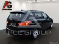 2022 BMW 216