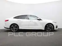 2022 BMW 216